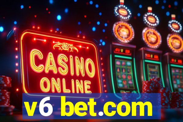 v6 bet.com
